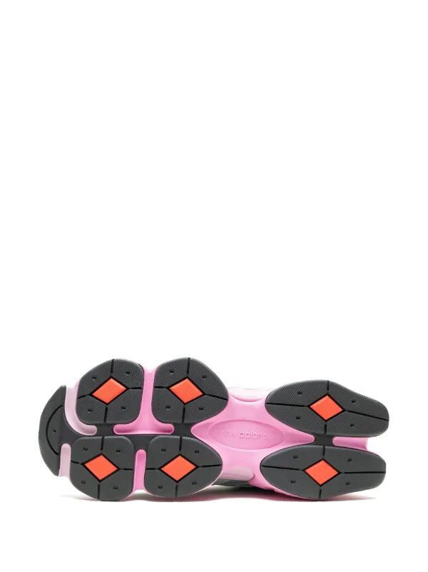 New Balance 9060 ' Sage Leaf/ Neo Flame'