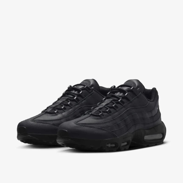 Nike Air Max 95 Triple Black