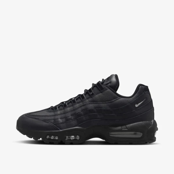 Nike Air Max 95 Triple Black