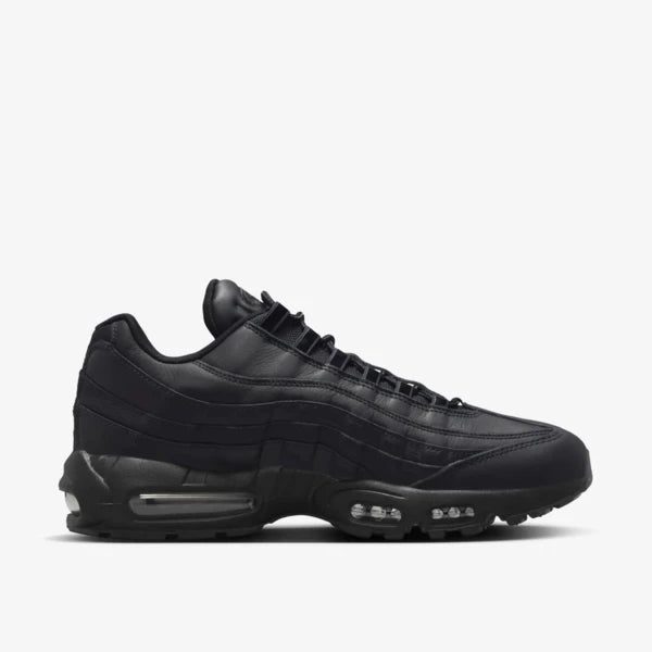 Nike Air Max 95 Triple Black