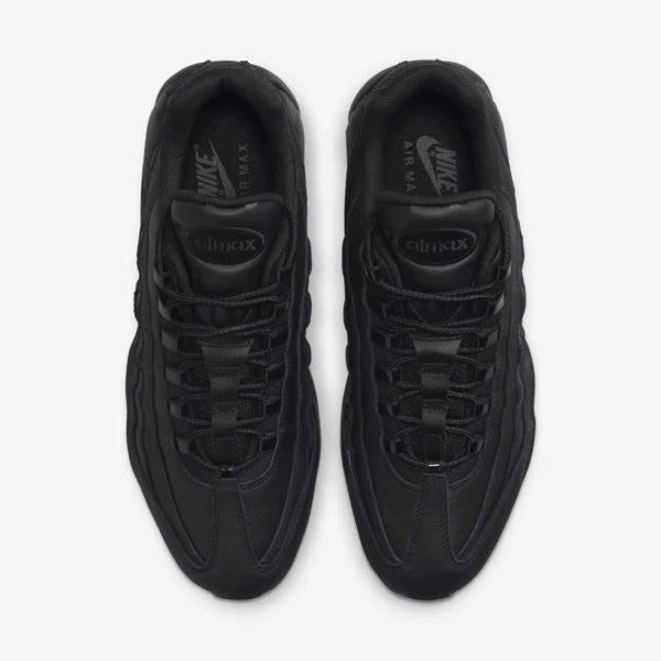 Nike Air Max 95 Triple Black