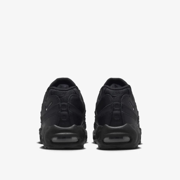 Nike Air Max 95 Triple Black