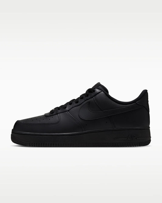 Nike Air Force 1 Black