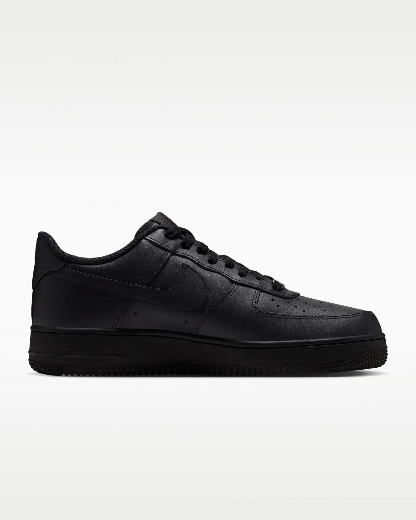 Nike Air Force 1 Black