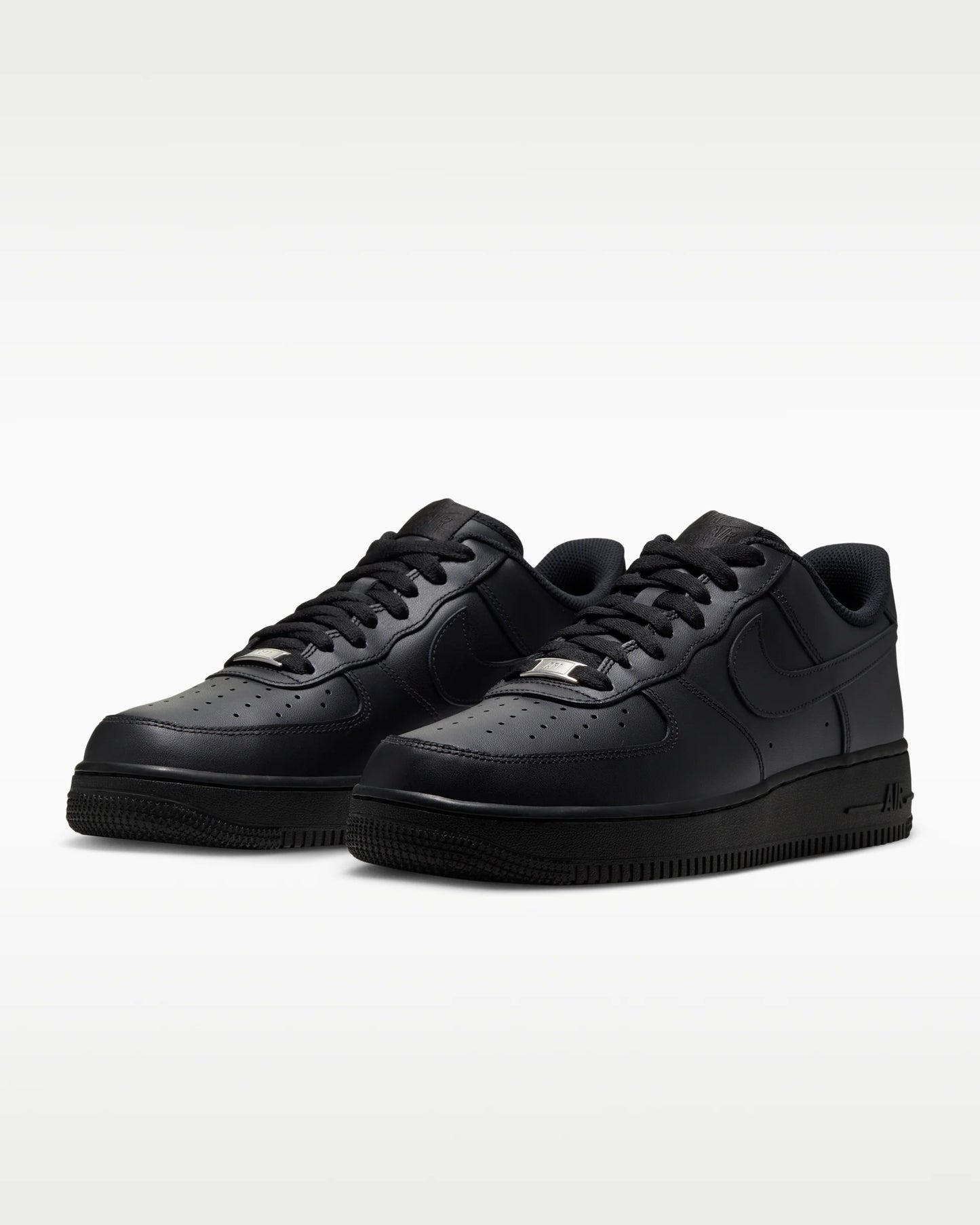 Nike Air Force 1 Black