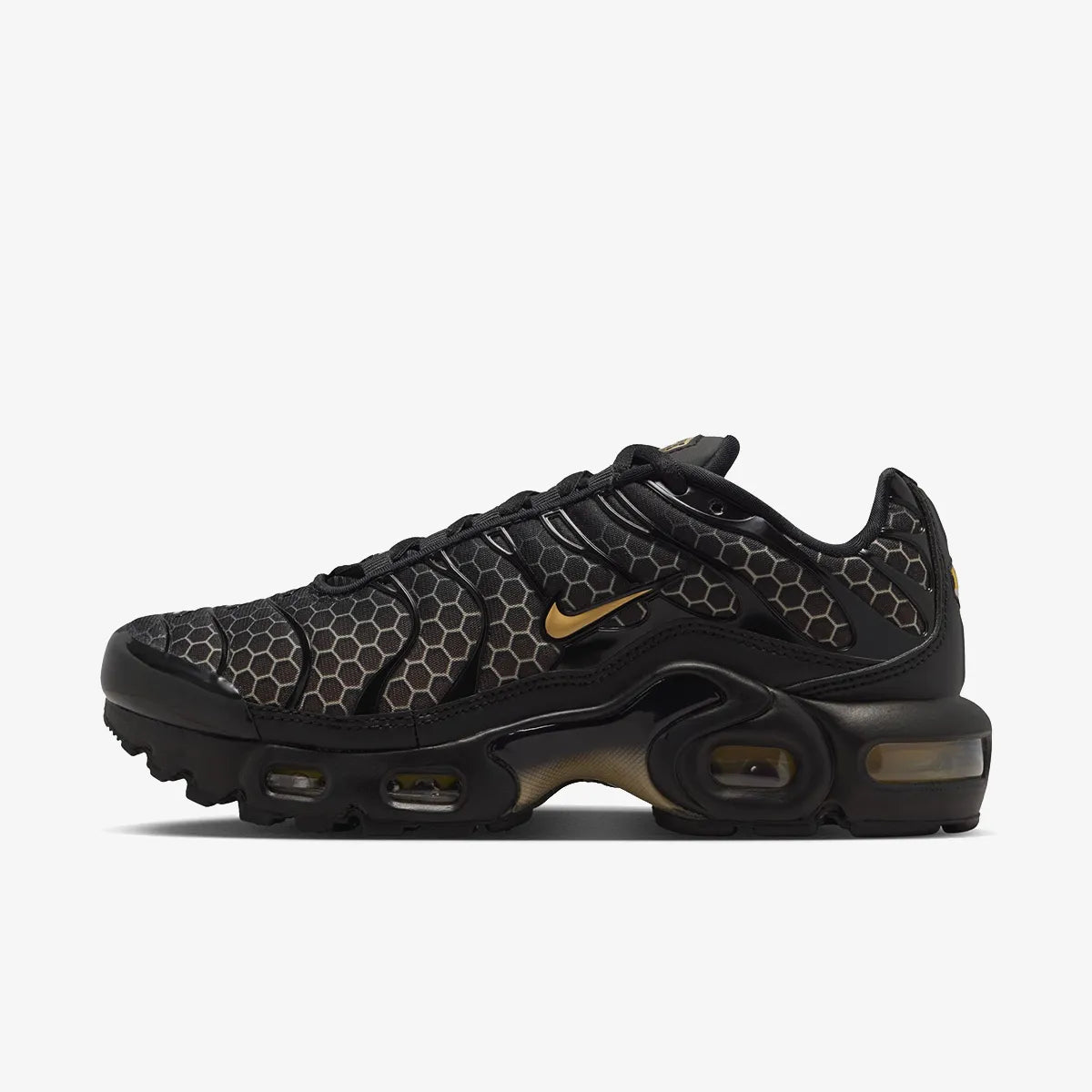 Air Max Plus Manchester