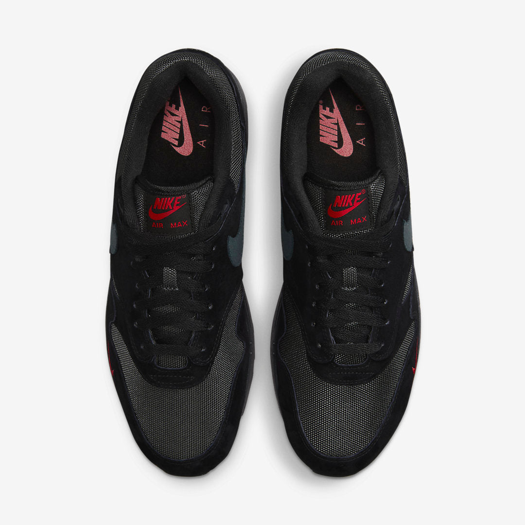 Nike Air Max 1 'Bred'