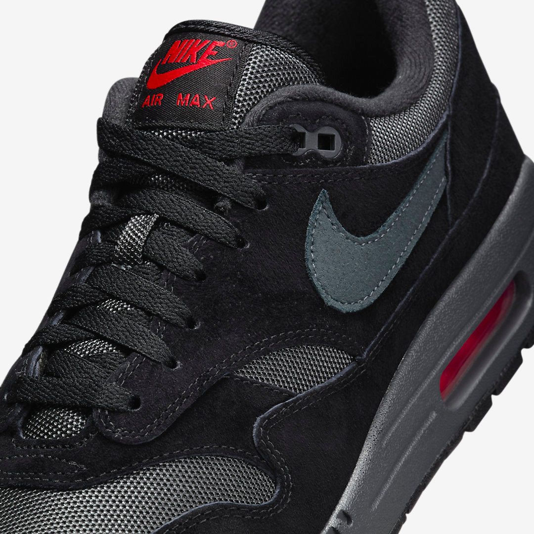 Nike Air Max 1 'Bred'