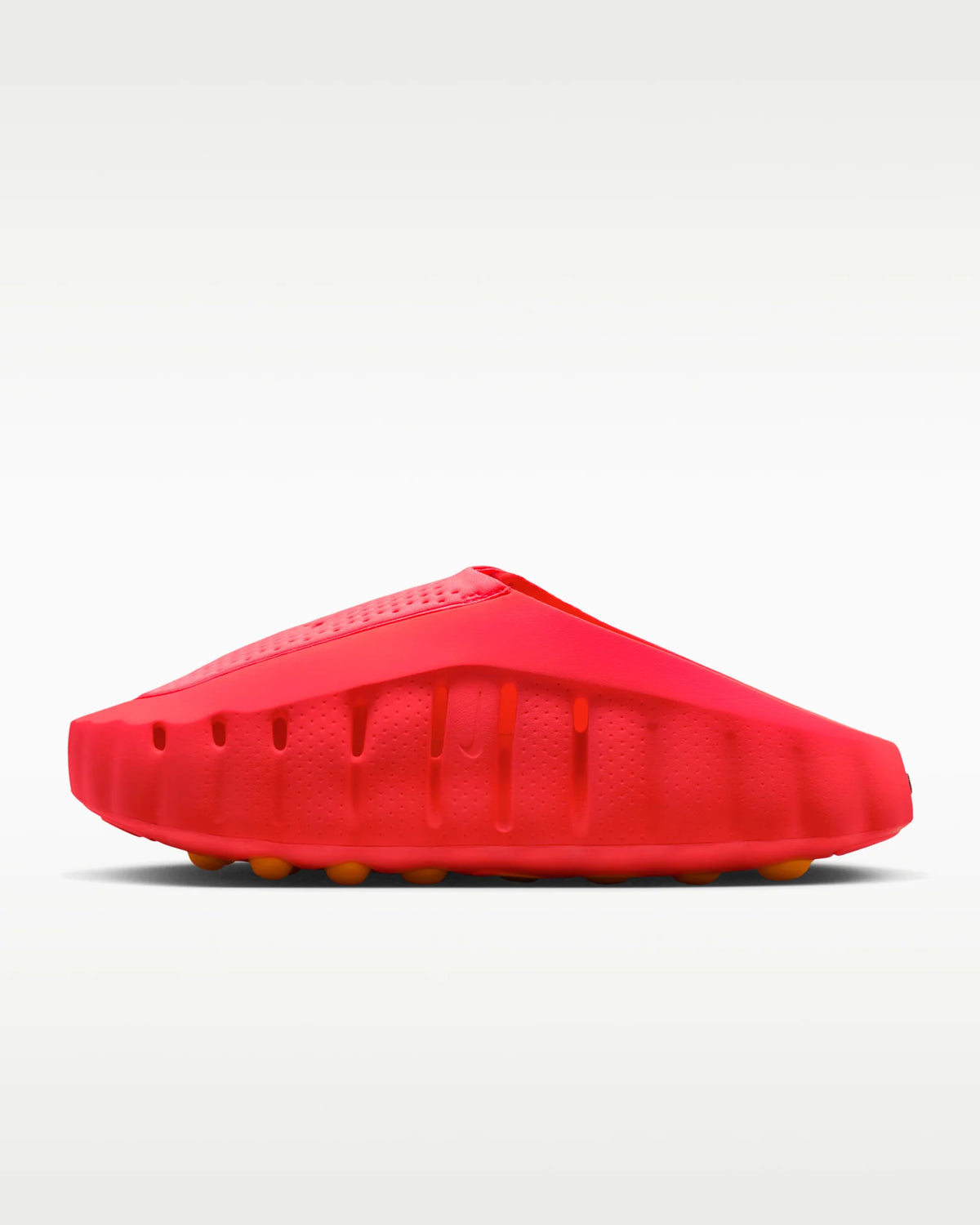 Nike Mind 001 Slide Bright Crimson