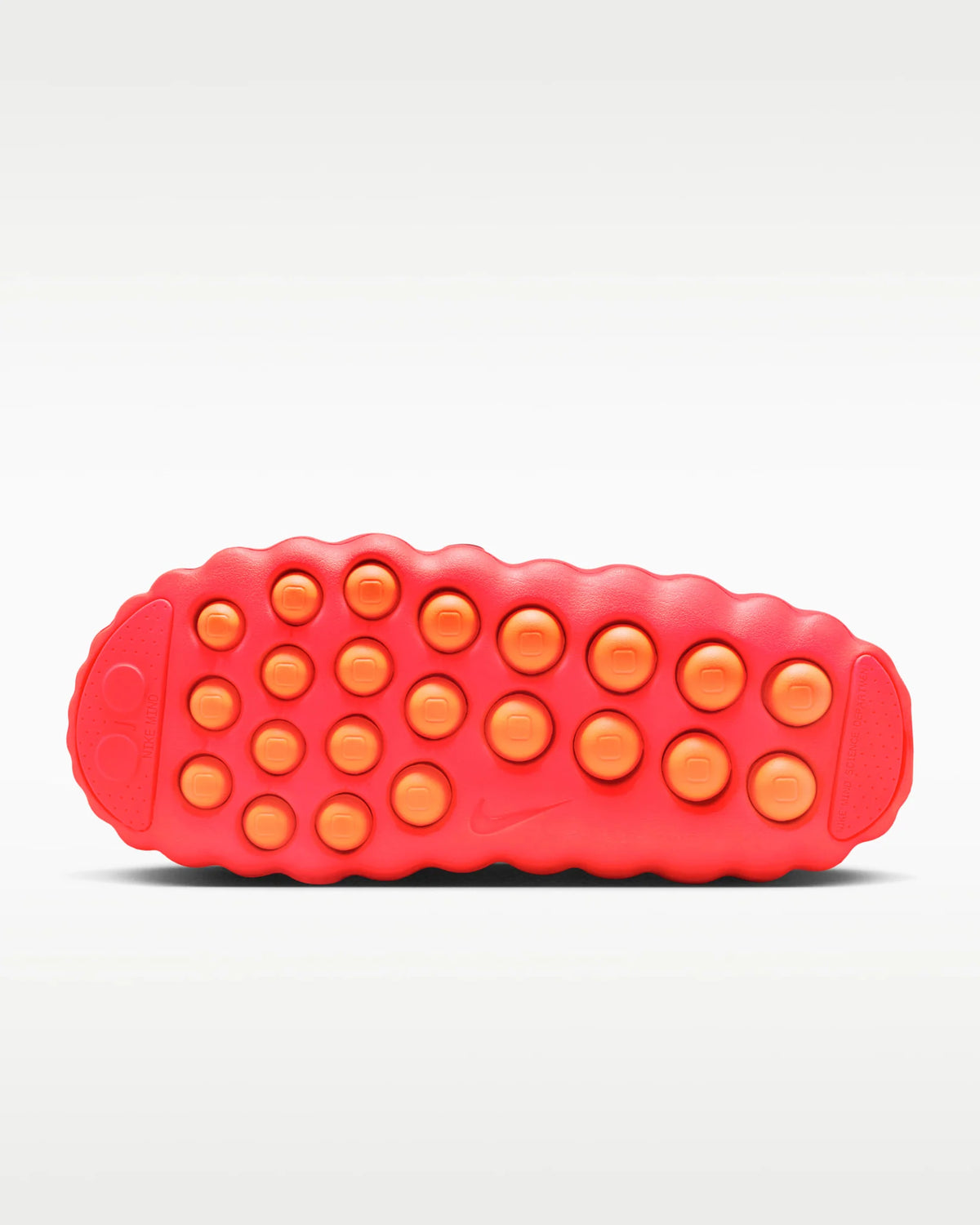 Nike Mind 001 Slide Bright Crimson