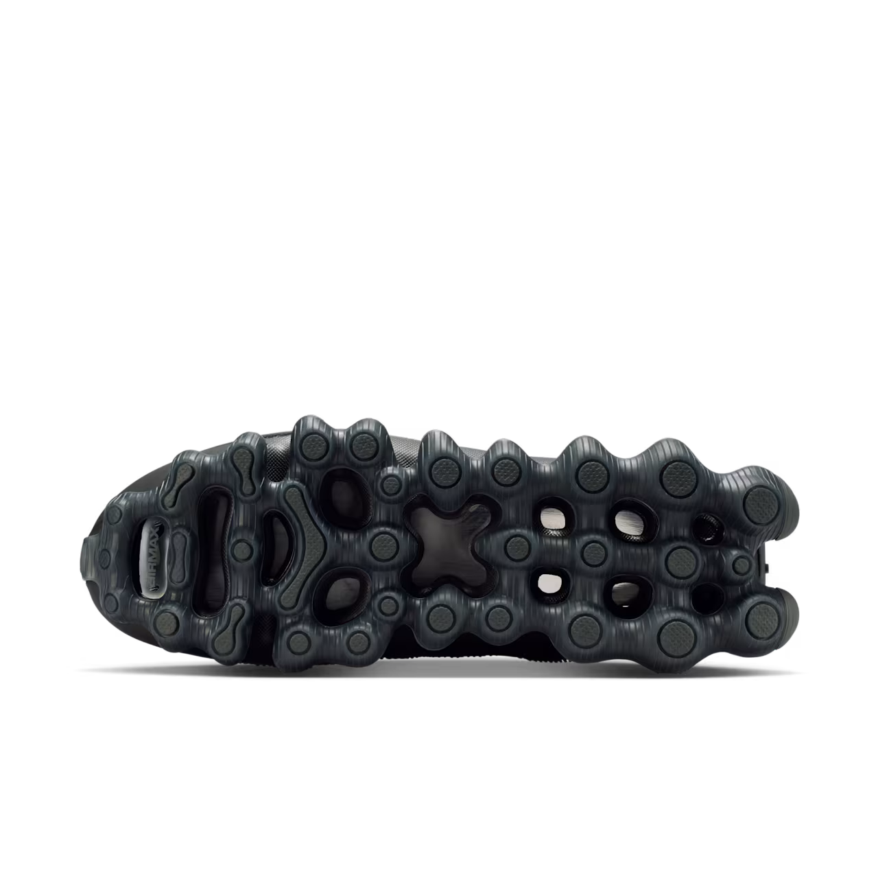Nike Air Liquid Max Fragment Black