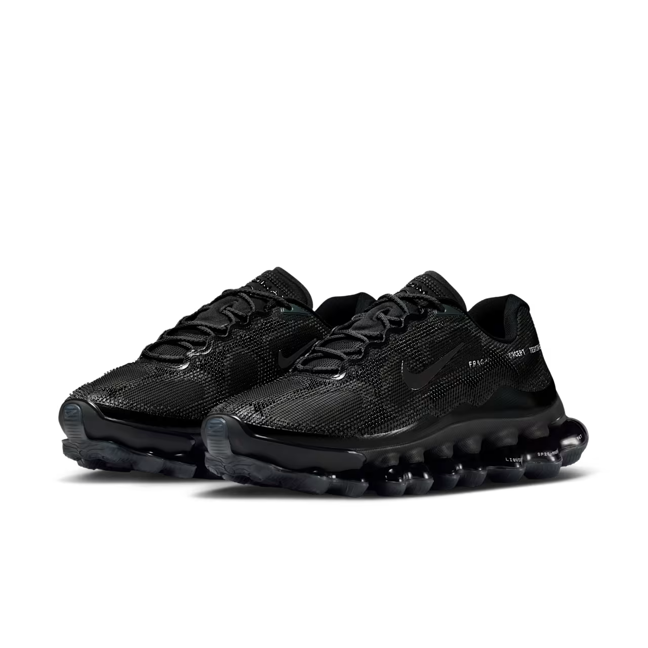 Nike Air Liquid Max Fragment Black