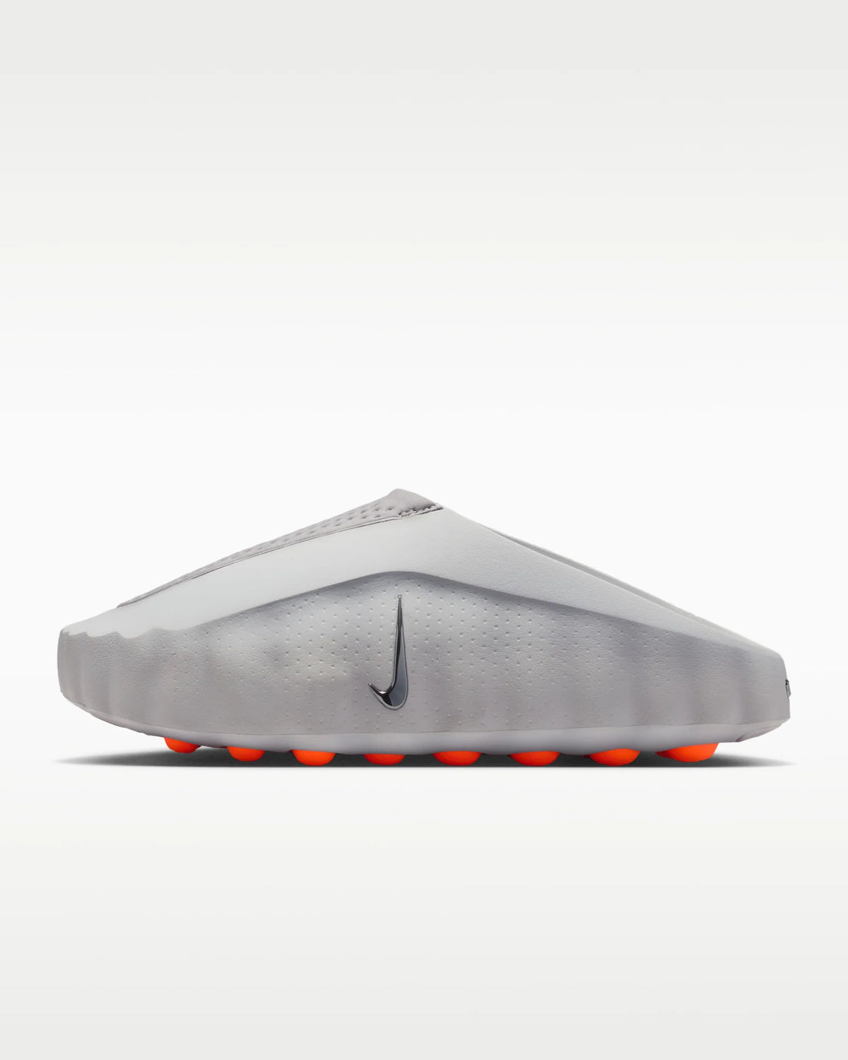 Nike Mind 001 Slide Light Smoke Grey